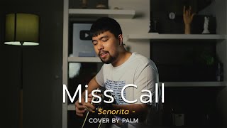 Miss Call  Senorita Cover by Palm [upl. by Amme43]