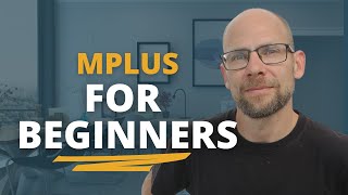 Mplus for Beginners Quick Start Guide [upl. by Epolulot]