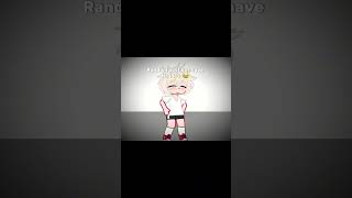 Idk anymore gacha preppy tweening animation alightmotion capcut tiktok fyp youtubeshorts [upl. by Ericka]