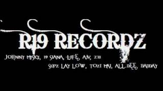 R19 RECORDZ LOIMATA [upl. by Kandace]