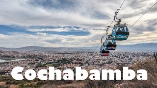 Cochabamba Bolivia [upl. by Minnie]