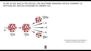 Cos’è la Radioattività e perché solo alcuni elementi sono radioattivi [upl. by Assylem770]