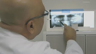 Can dental Xrays cause cancer VERIFY investigates [upl. by Akineg]