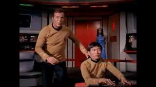 Star Trek Imponderables 3 You Think Your Continuity is Safe [upl. by Pieter]