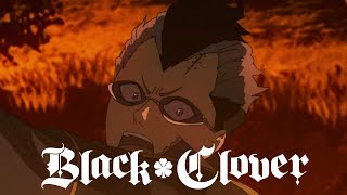 Initiation Ritual  Black Clover [upl. by Judie]