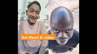 Itni Hansi ki video kabhi nahin dekhi hogi 😀😂 funny trending shorts video [upl. by Viddah]