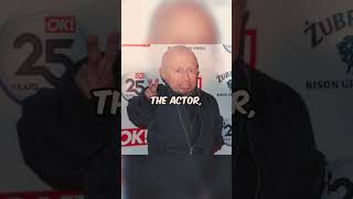 Scary Truth Verne Troyer’s Final Days shorts [upl. by Sofie]