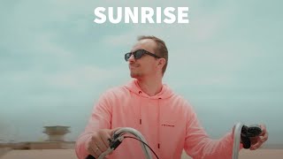 Tungevaag  Sunrise Official Music Video [upl. by Galitea]