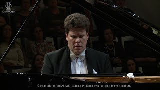 Мацуев Рахманинов Рапсодия  Matsuev Rachmaninov Rhapsody [upl. by Nonnad]