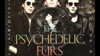 The Psychedelic Furs  Pretty in Pink Berlin 12quot Mix [upl. by Dygal]