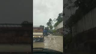 This days Kohima Road conditions kohimanagaland shortclips [upl. by Harihat]