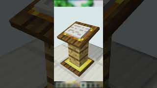 Minecraft facts viral shorts Bebu youtube minecraft [upl. by Anialad638]