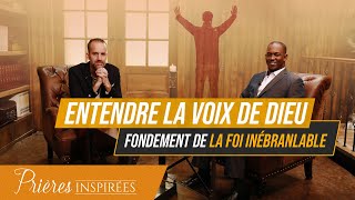 Entendre la voix de Dieu  fondement de la foi inébranlable  Prières inspirées  Elhadj Di [upl. by Comethuauc]