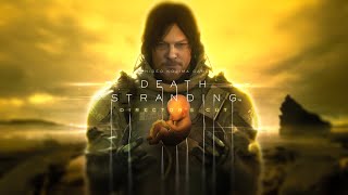 Death Stranding Is Hideo Kojimas MASTERPIECE [upl. by Amlev]