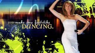 Celine Dion  My Love KARAOKEINSTRUMENTAL Taking Chances [upl. by Malley295]