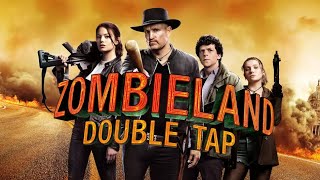 Zombieland Double Tap Review [upl. by Macnair]