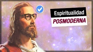 Espiritualidad Posmoderna [upl. by Luelle36]