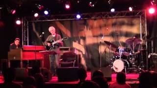 Pat Martino Live  The Island  Paris France [upl. by Eniron506]