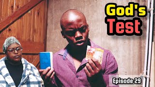 Lokshin Life Gods test Episode 29 [upl. by Gatian]