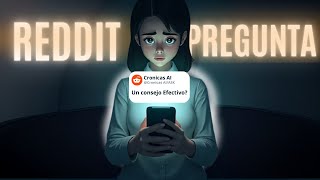 CONSEJOS Inpactantes de Reddit Extrañamente Efectivos [upl. by Zetnahs]