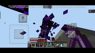 minecraft but crafting is randomized [upl. by Maurita]