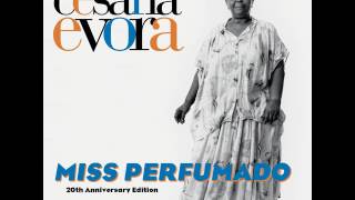 Cesaria Evora  Sodade 20th Anniversary Edition [upl. by Yssor]