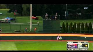 LLWS History  Best Moments [upl. by Ordnas]