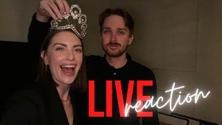 MISS UNIVERSE PRELIM LIVE REACTION [upl. by Enylekcaj]