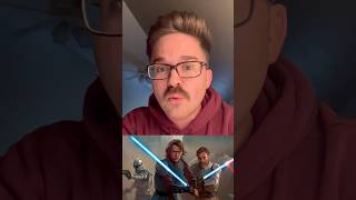 OBIWAN KENOBI Season 2 In The Works obiwankenobi starwars shortvideo shorts short [upl. by Binah]