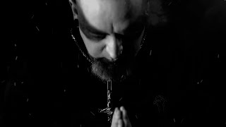 UNBLESSED DIVINE  The Exalted One EP Version Official Video [upl. by Gonta]