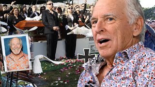 Final GOODBYE  Tribute To Legendary Singer Jimmy Buffett  RIP MISS YOU [upl. by Neelav266]