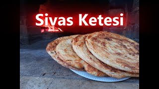 Süper Lezzet 👌🏻👌🏻  Sivas Ketesi 😋😋 [upl. by Adyela404]