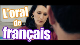 Tout savoir sur lORAL de FRANÇAIS nouveau bac  Les Bons Profs [upl. by Donnell]