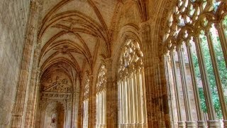 Catedrales de EspañaCathedrals of Spain [upl. by Ahsael946]