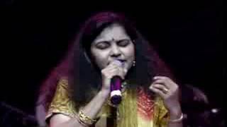 ARRahman Concert LA Part 1141 Jiya Jale [upl. by Doroteya]