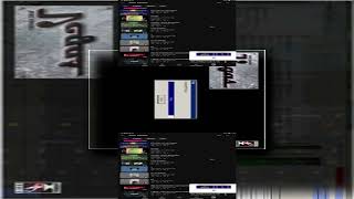 RQ YTPMV Filehorse vegas pro Scan [upl. by Ynettirb]