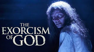 The Exorcism of God 2021  Movie Review  In Hindi  PM EXPLAIN [upl. by Fishman]