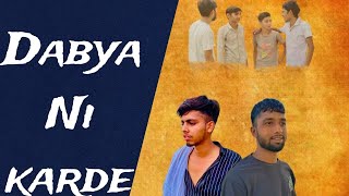 Dabya ni karde full song 2024 video Ndee kundu  Bintu pabra bintupabra village youtube viral [upl. by Gaspard]