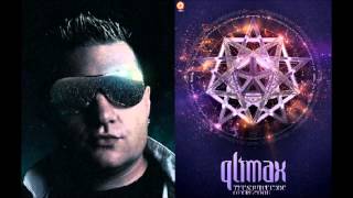 Partyraiser  Qlimax 2014 [upl. by Gasser897]