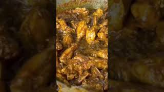 Spicy chicken recipe recipe spicyfood chiken [upl. by Yentyrb]