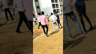 Government polytechnic college jehanabad ground sports teams shortvideo treandinge viralclips [upl. by Marrin]