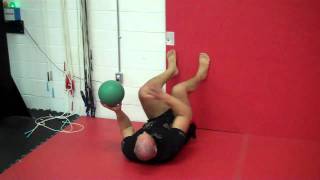 BJJ Solo Drill to Improve your Reguard Inverted Guard Berimbolo Tornado and Granby [upl. by Cibis763]