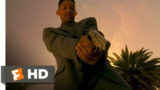 Bad Boys 18 Movie CLIP  This Is a Limited Edition 1995 HD [upl. by Ythomit]