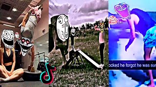 🥶 Coldest TrollFace Compilation 🥶 Coldest Moments Of All TIME 🥶 Troll Face Phonk Tiktoks [upl. by Cordeelia]