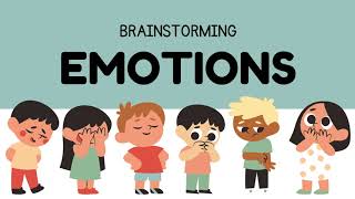 Feelings and Emotions Song for Kids  Learn amp Sing Along with Little Learner Lab [upl. by Fairfield]