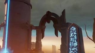 Archaica The Path of Light part 11 Lighthouse of a thousand suns [upl. by Philipines]