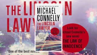 The Lincoln Lawyer by Michael Connelly 🎧 Best Audiobook Detective Novel [upl. by Leong]