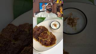 Protein Rich Soya Chilla Recipe by Fitness Trainer Nitesh Soni highproteinmeals shorts [upl. by Ybrad]