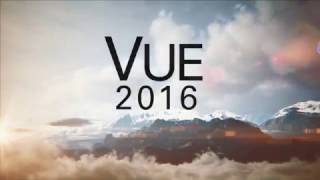 VUE2016 R2 Additional Viewports [upl. by Hterrag]