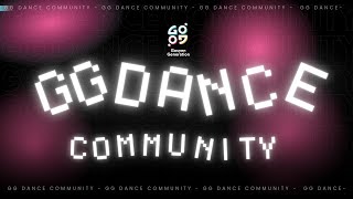 GG Dance Community [upl. by Ferne]